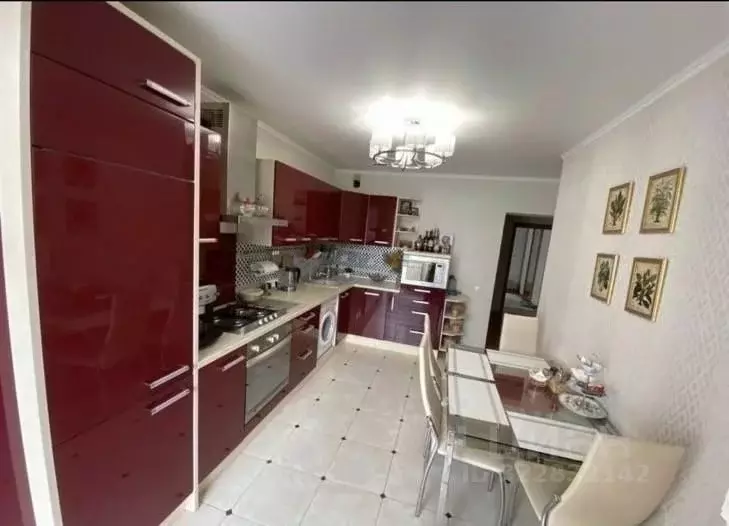 2-к кв. Адыгея, Майкоп Пионерская ул., 424 (60.0 м) - Фото 2