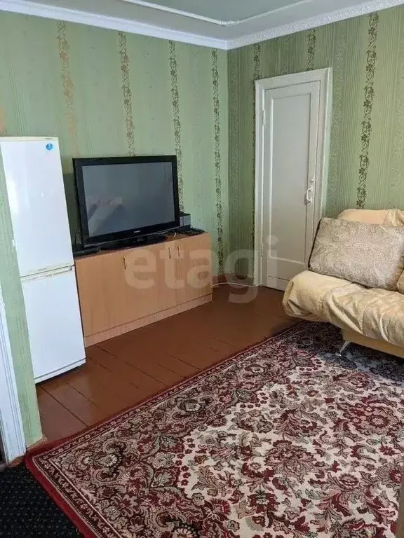 2-к кв. Пермский край, Пермский муниципальный округ, пос. Сокол 12 ... - Фото 2