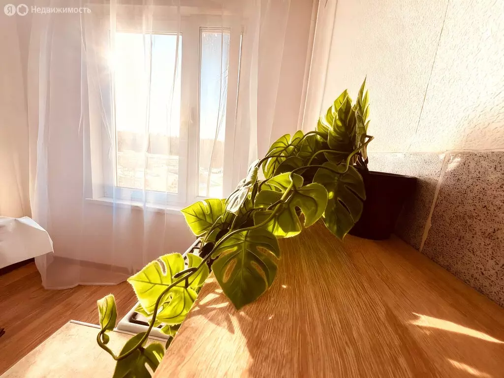 3-комнатная квартира: посёлок Горки-10, 20 (52 м) - Фото 2