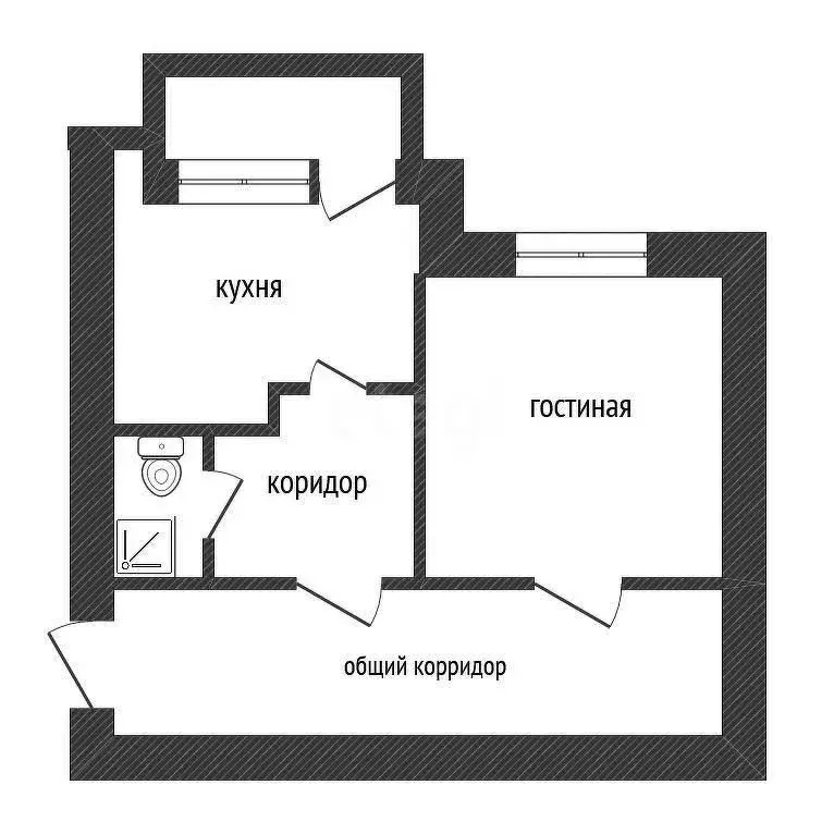 3-комнатная квартира: Кириши, Восточная улица, 18 (75.1 м) - Фото 0