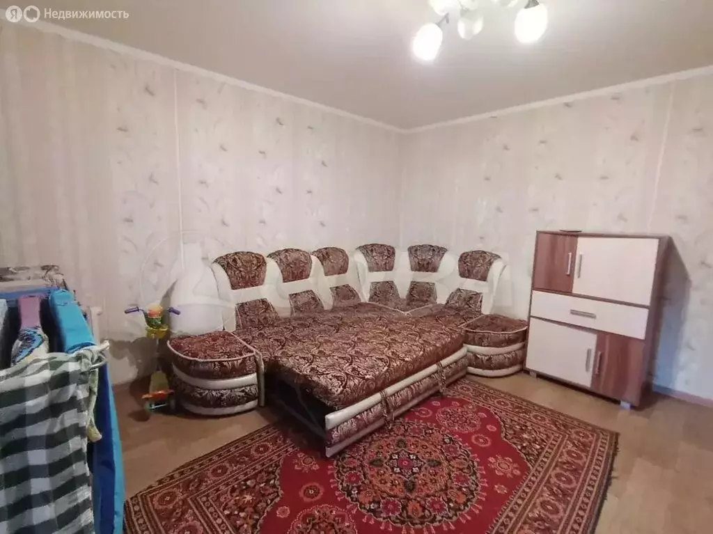 2-комнатная квартира: Тобольск, микрорайон 7А, 34 (52 м) - Фото 1
