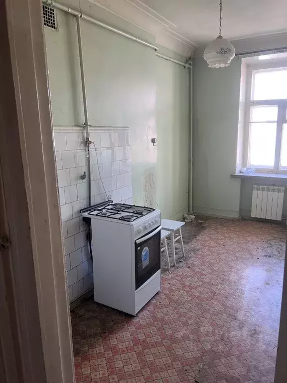 2-к кв. Нижегородская область, Нижний Новгород ул. Пискунова, 40а ... - Фото 0