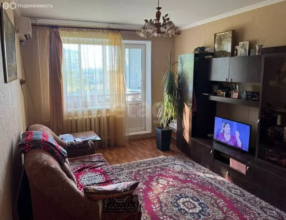 1-комнатная квартира: Оренбург, Брестская улица, 5 (37.1 м) - Фото 0