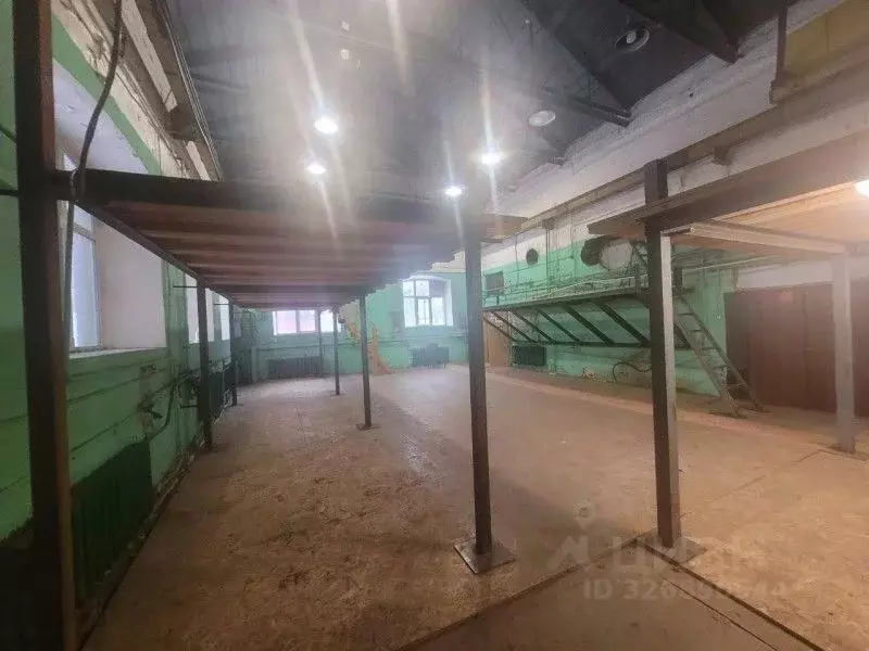 Производственное помещение в Санкт-Петербург ул. Комсомола, 1-3АМ (199 ... - Фото 2