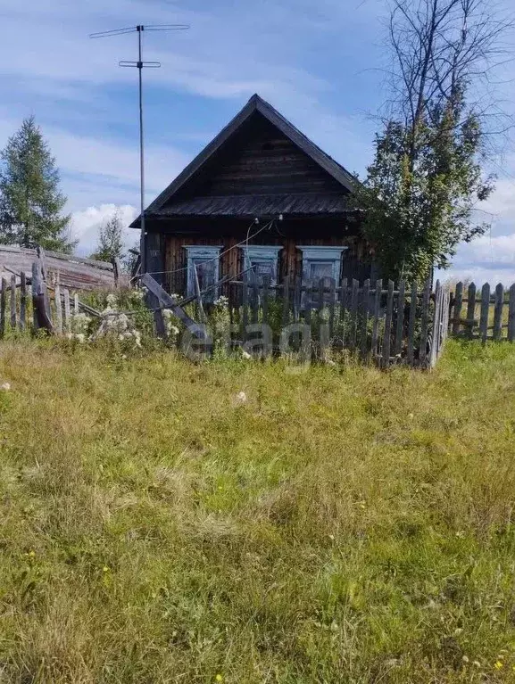 Участок в Свердловская область, Горноуральский муниципальный округ, ... - Фото 1