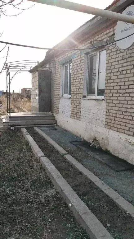 Дом в село Еленовка, Новая улица (81 м) - Фото 0