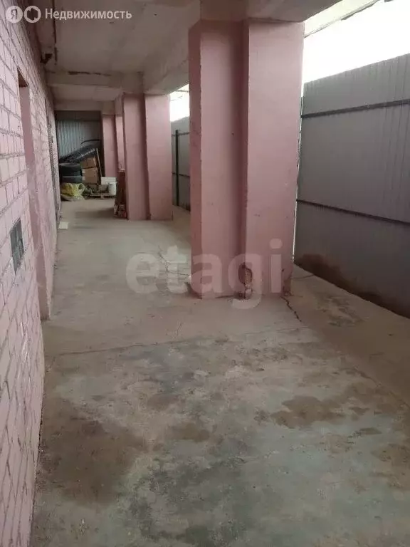 Помещение свободного назначения (262 м) - Фото 2