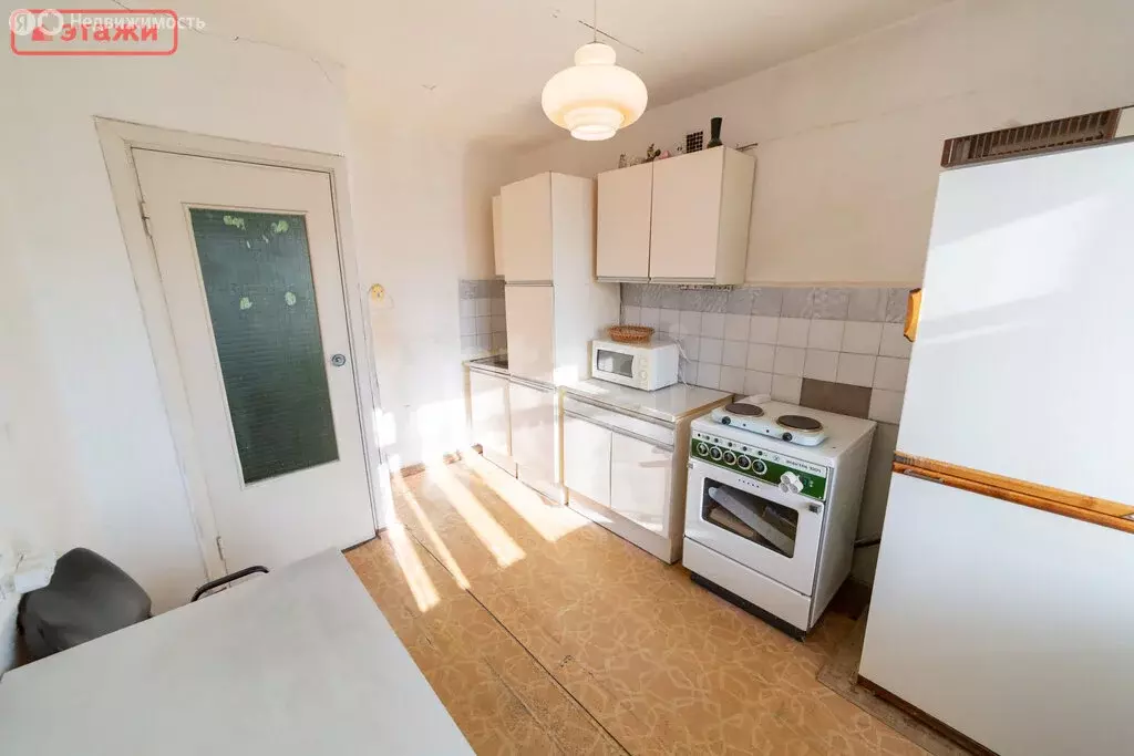 2-комнатная квартира: Петрозаводск, проспект Александра Невского, 43 ... - Фото 1