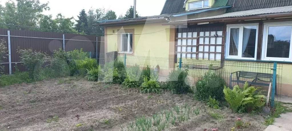 Дом 103,4 м на участке 4,7 сот. - Фото 1