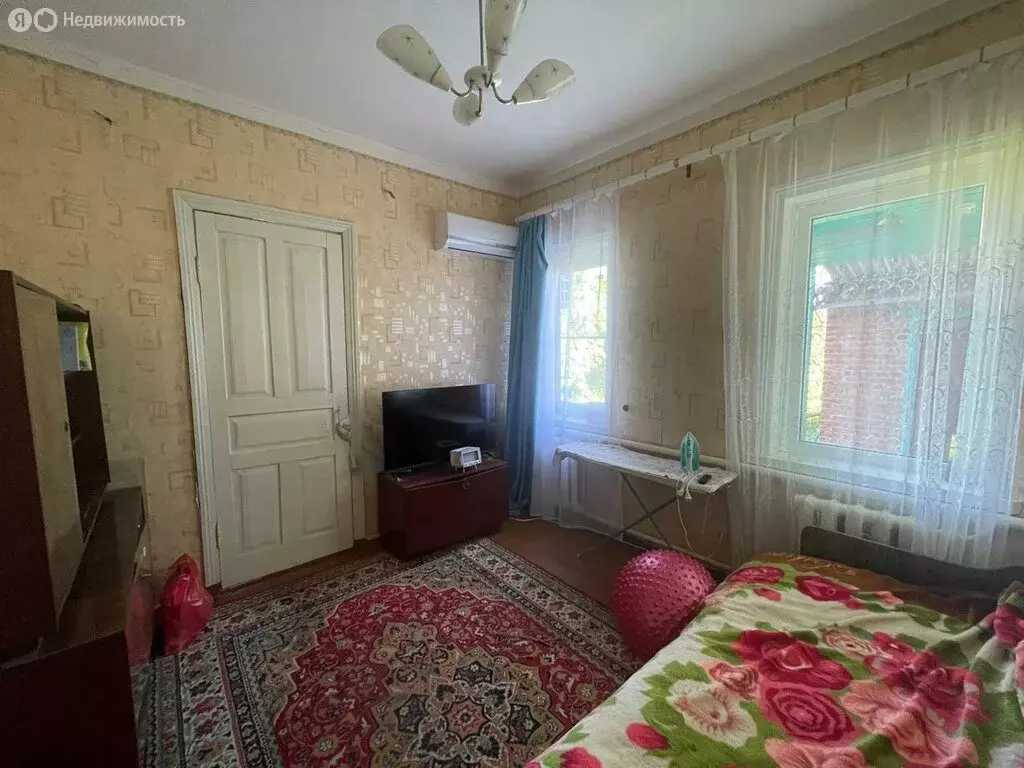 Дом в Родниковская, 2-я Степная улица (83 м) - Фото 1