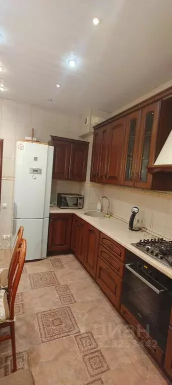 1-к кв. Москва Аптекарский пер., 3/22 (38.0 м) - Фото 2