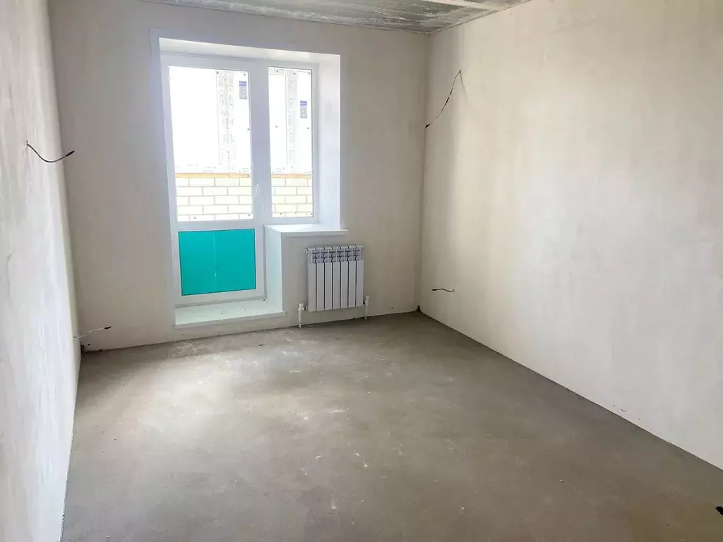 Продаётся 2-к квартира, 58.6 м - Фото 1