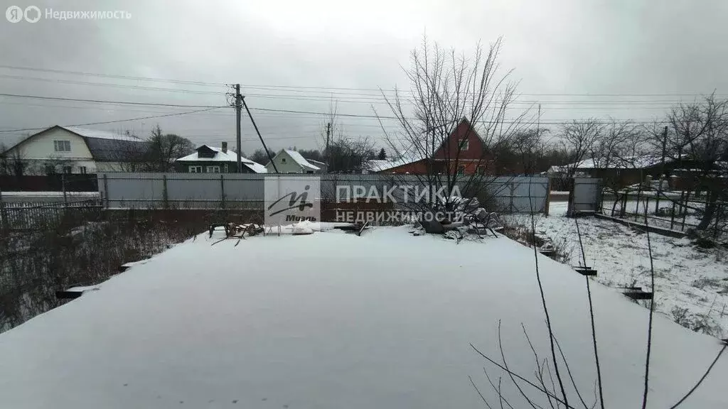 Дом в Московская область, Раменский муниципальный округ, деревня ... - Фото 2