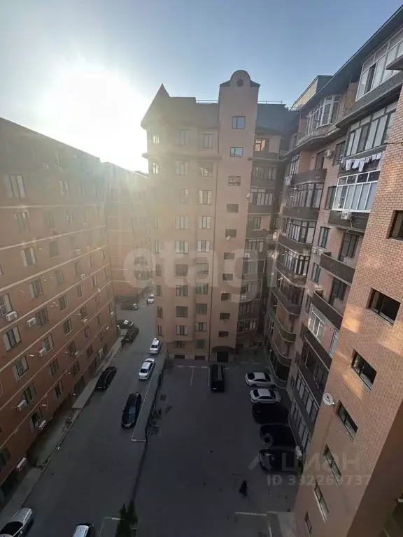 2-к кв. Дагестан, Махачкала ул. Мекегинская, 39 (50.0 м) - Фото 1