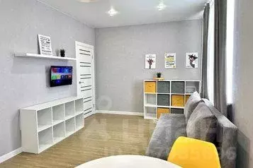 2-к кв. Татарстан, Казань ул. Заслонова, 17 (45.0 м) - Фото 0