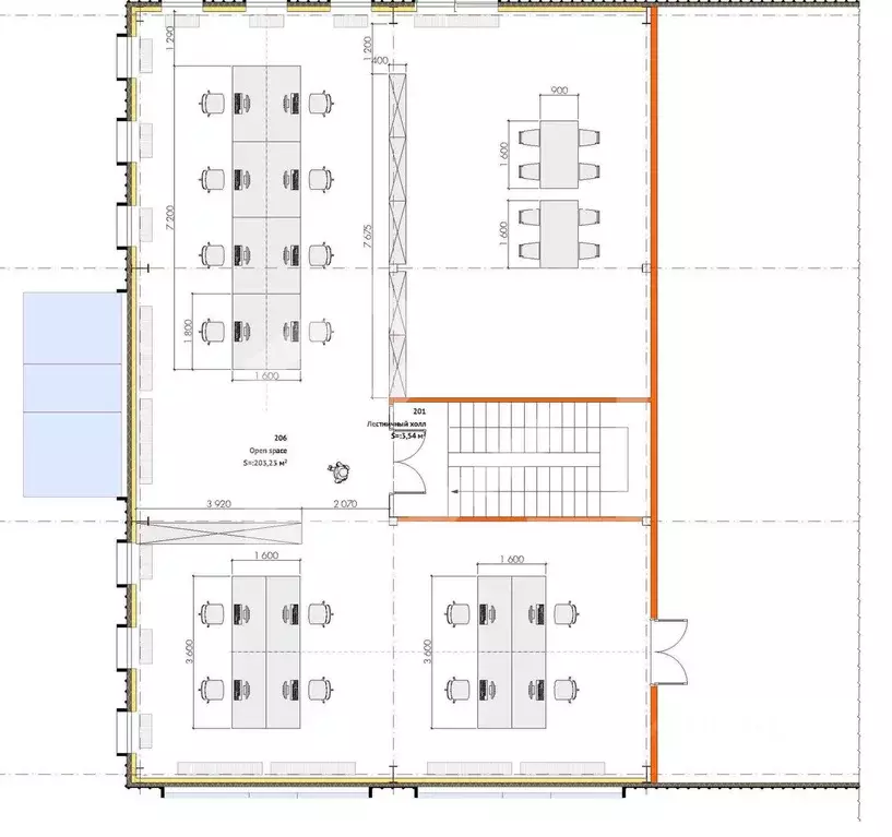 Производственное помещение в Московская область, Истра муниципальный ... - Фото 2