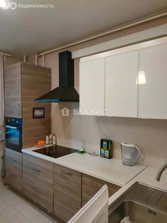 3-комнатная квартира: Всеволожск, микрорайон Южный, Аэропортовская ... - Фото 1