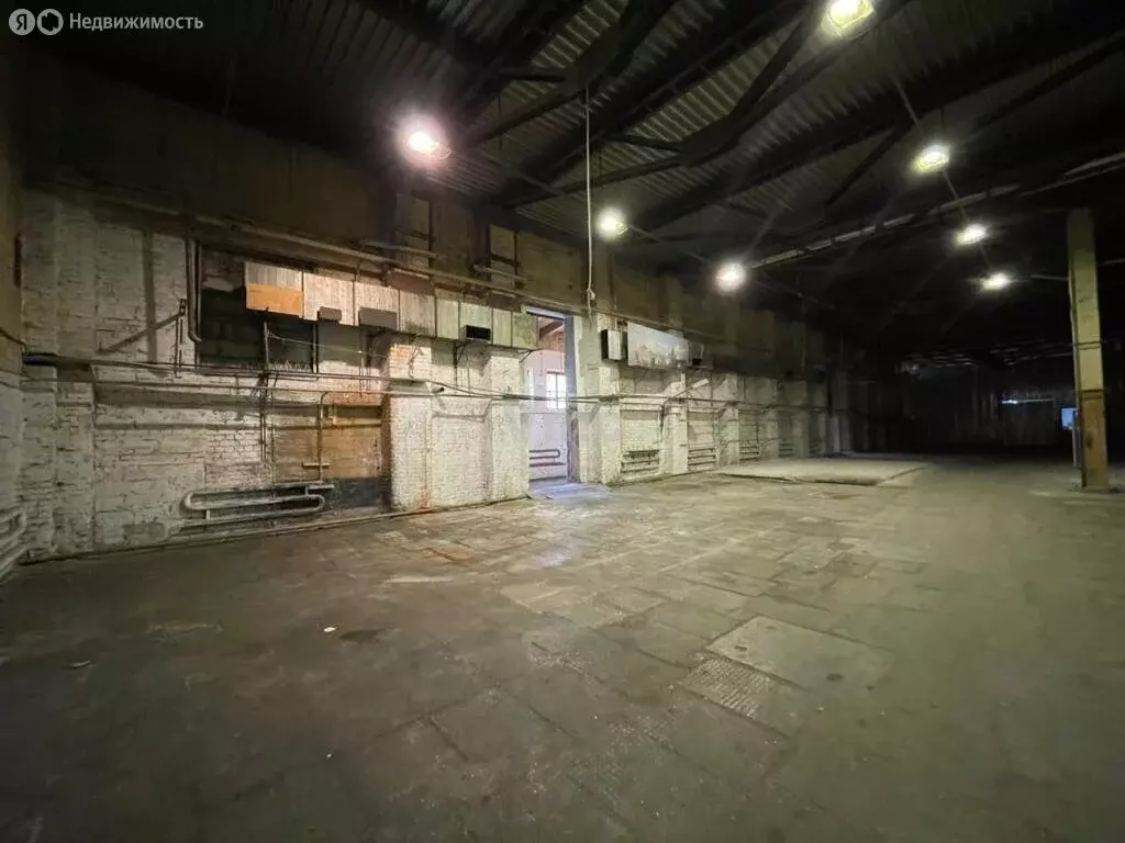 Склад (663.7 м) - Фото 1