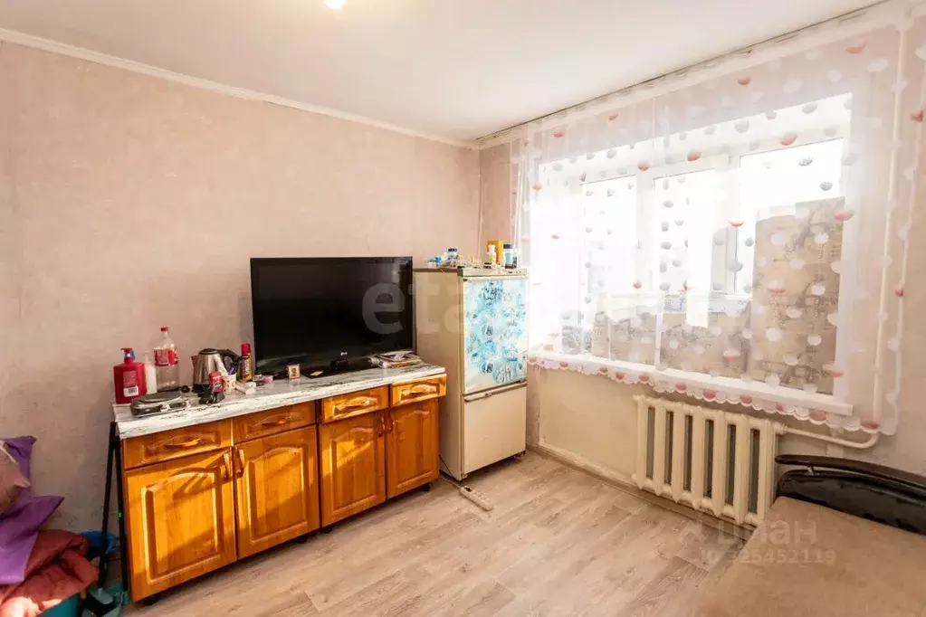 Комната Татарстан, Елабуга просп. Нефтяников, 16 (13.1 м) - Фото 1