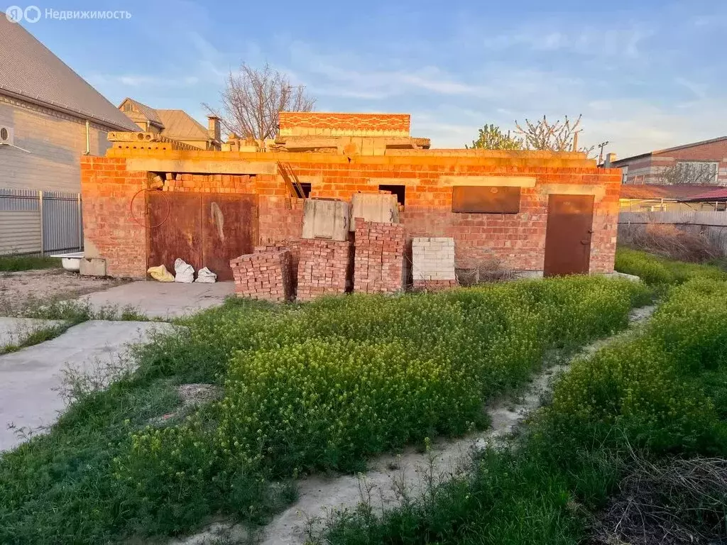 Участок в Астрахань, улица Адмирала Нахимова (4.1 м) - Фото 0