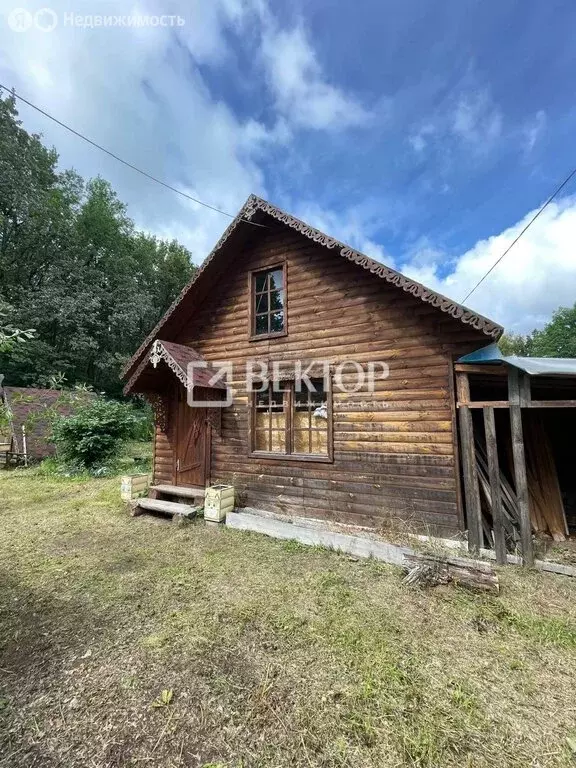 Дом в Костромской район, Бакшеевское сельское поселение, хутор Филино ... - Фото 0