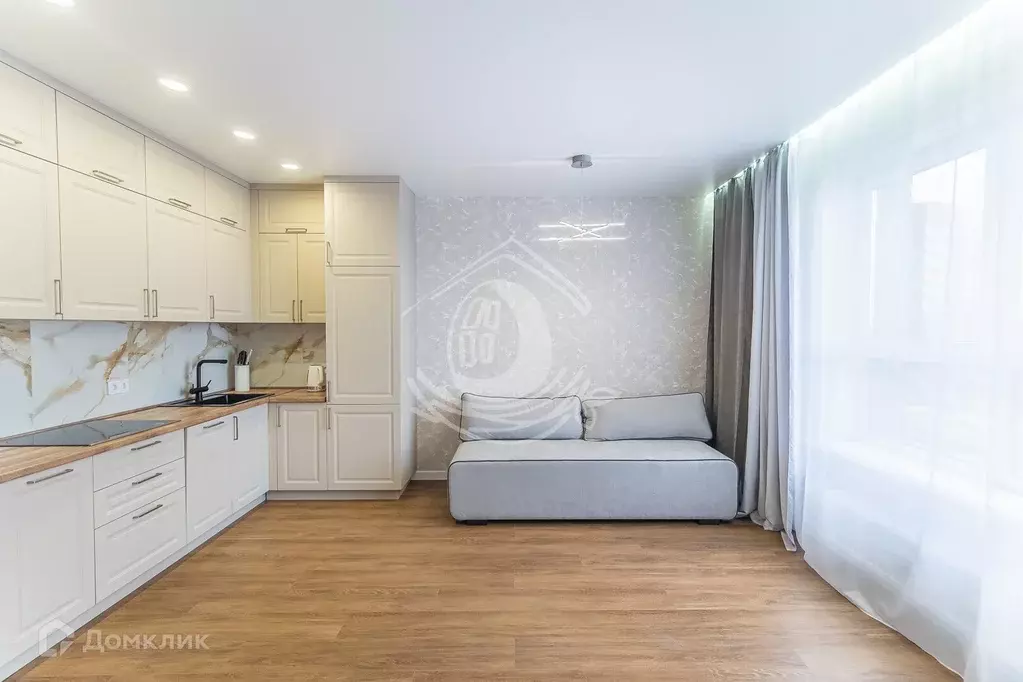 Продаётся 3-к квартира, 63.4 м - Фото 1