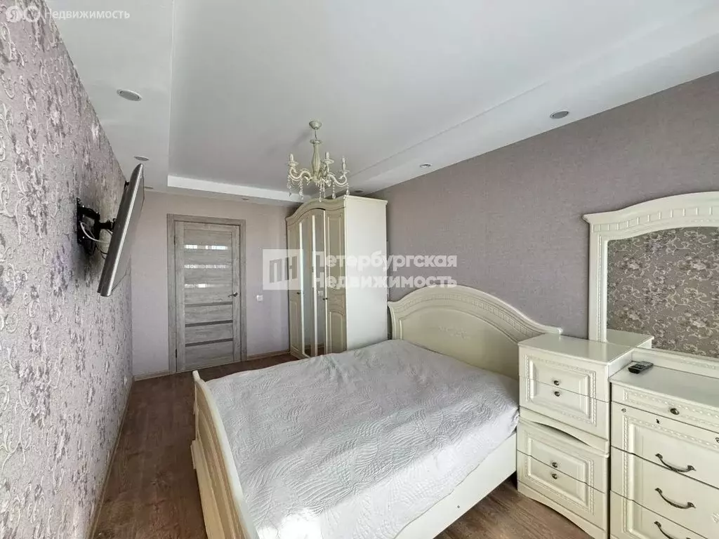 2-комнатная квартира: Санкт-Петербург, Екатерининский проспект, 2 (57 ... - Фото 1