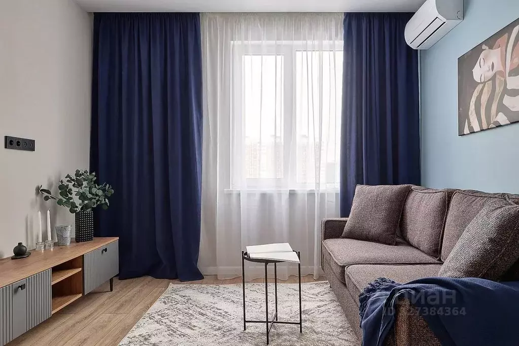 3-к кв. Москва Алтуфьевское ш., 62А (63.0 м) - Фото 2