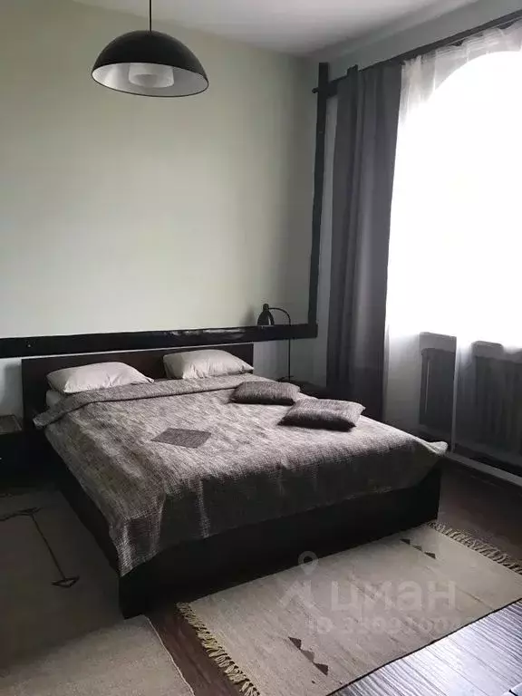 Комната Брянская область, Брянск Пролетарская ул., 2 - Фото 1