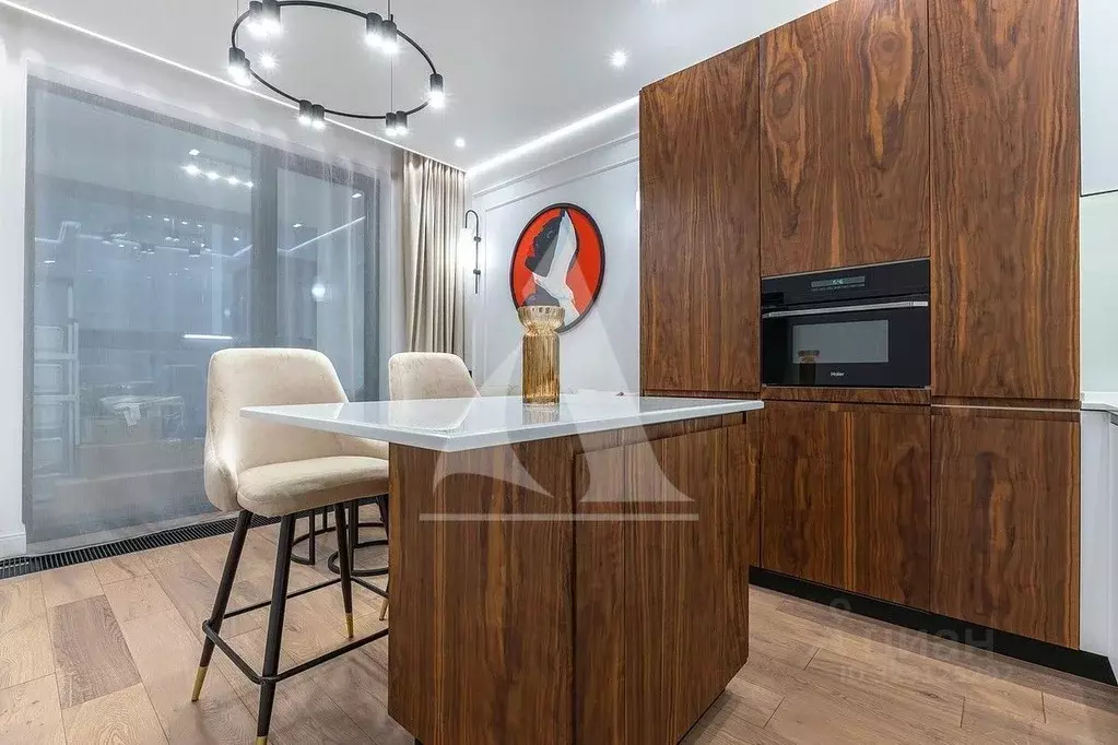 3-к кв. Москва ул. Виктора Маслова, 2 (72.0 м) - Фото 2