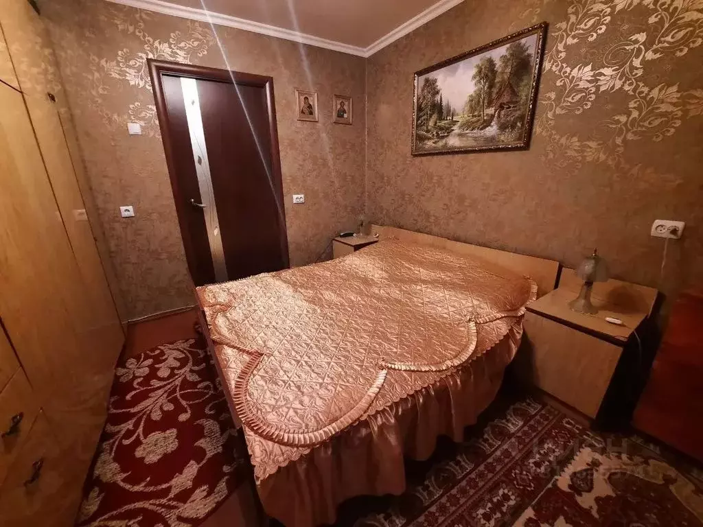 2-к кв. Севастополь ул. Федоровская, 53 (55.0 м) - Фото 1