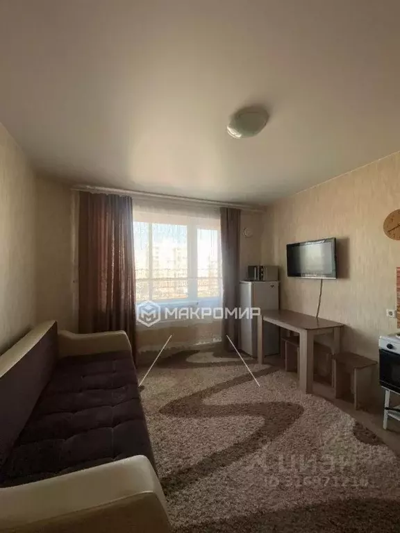 Студия Новосибирская область, Новосибирск Спортивная ул., 29 (18.1 м) - Фото 0