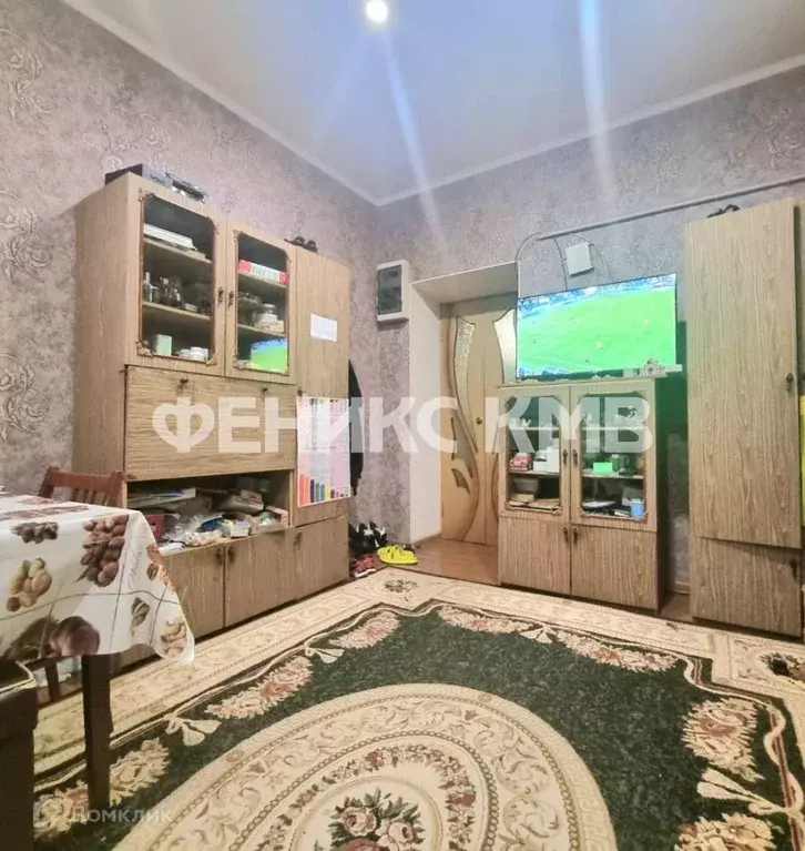 Продаётся 3-к квартира, 52 м - Фото 1