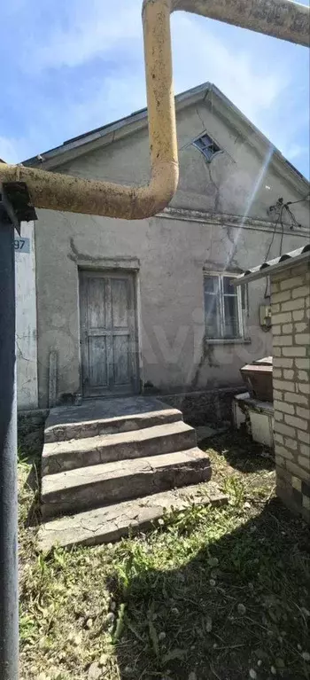 Дом 34,3 м на участке 8,2 сот. - Фото 1