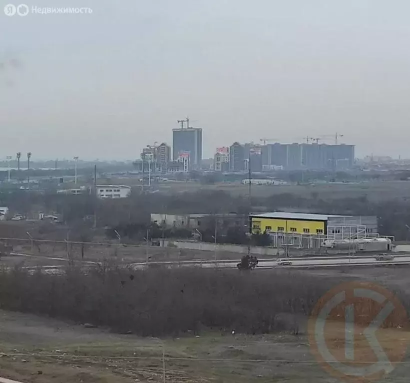 1-комнатная квартира: Евпатория, улица Чапаева, 10 (40 м) - Фото 1