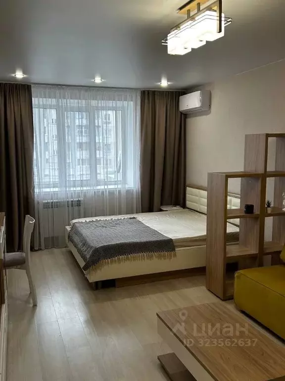 1-к кв. Марий Эл, Йошкар-Ола бул. Ураева, 8 (43.0 м) - Фото 1