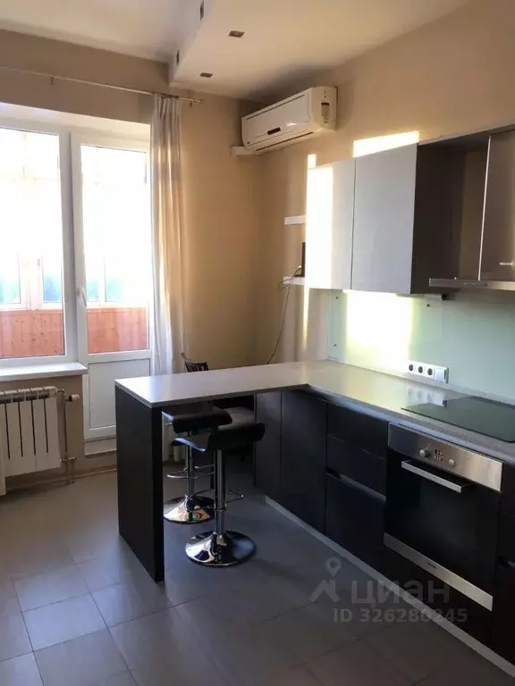 Студия Москва Новокуркинское ш., 51 (41.0 м) - Фото 1