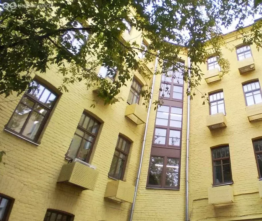 Офис (21.4 м) - Фото 2