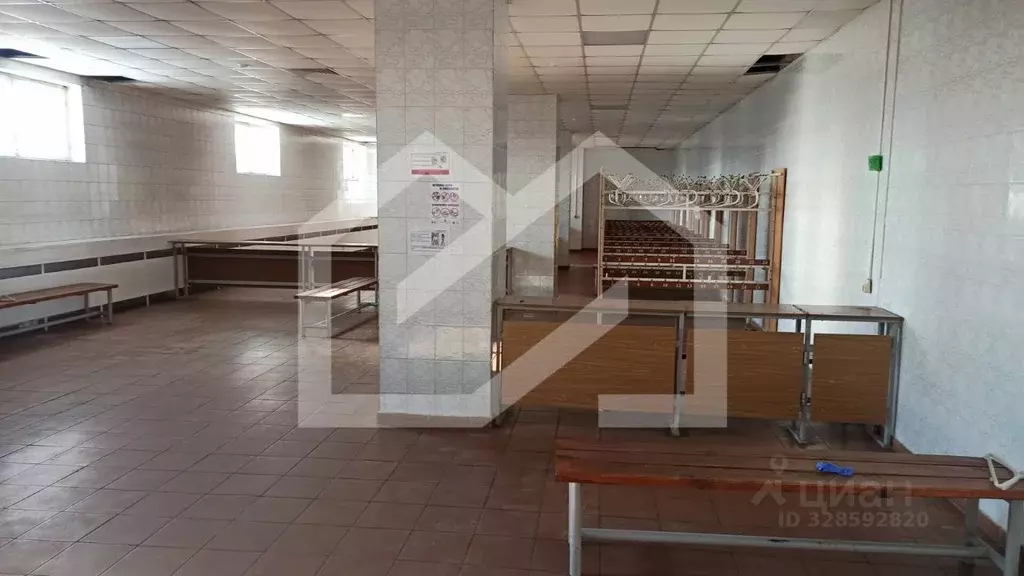 Склад в Московская область, Ногинск Богородский городской округ, ш. ... - Фото 1