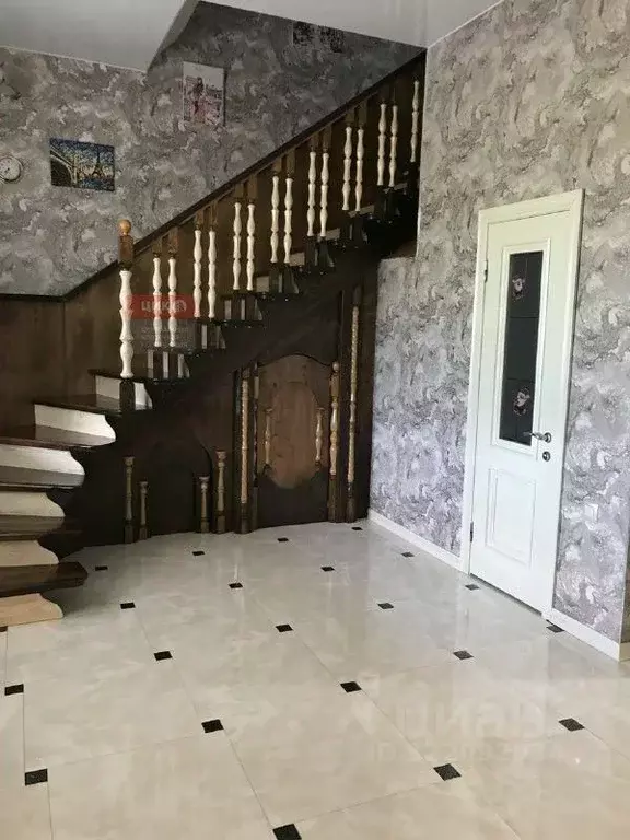 Дом в Рязанская область, Сараевский район, Новобокинское с/пос, с. ... - Фото 2