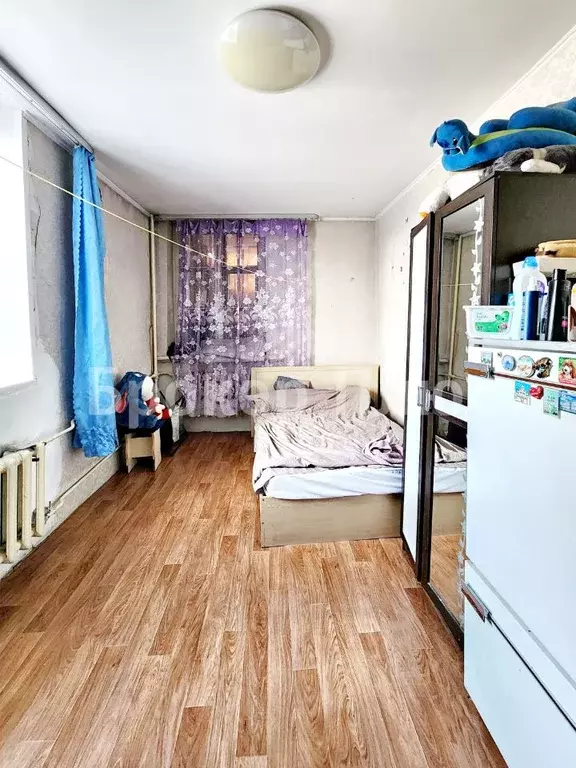 3-к кв. Тыва, Кызыл Комсомольская ул., 6 (65.0 м) - Фото 2