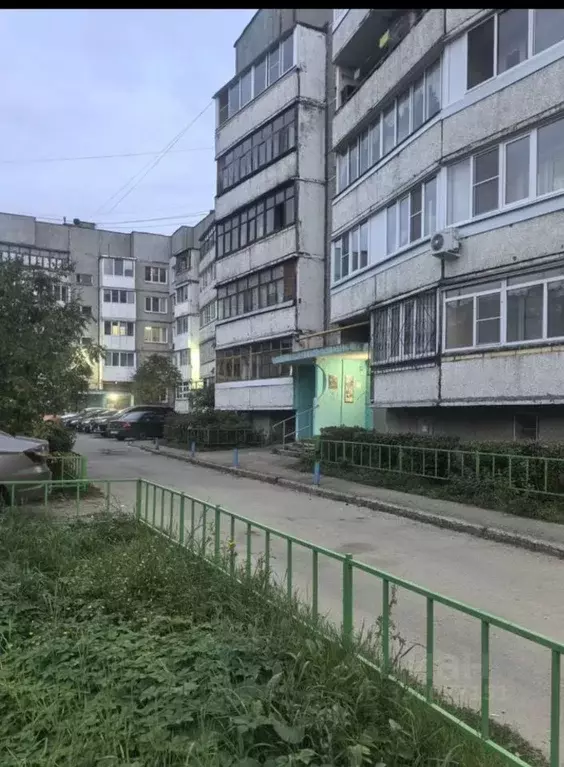 2-к кв. Нижегородская область, Дзержинск Западный мкр, бул. ... - Фото 1