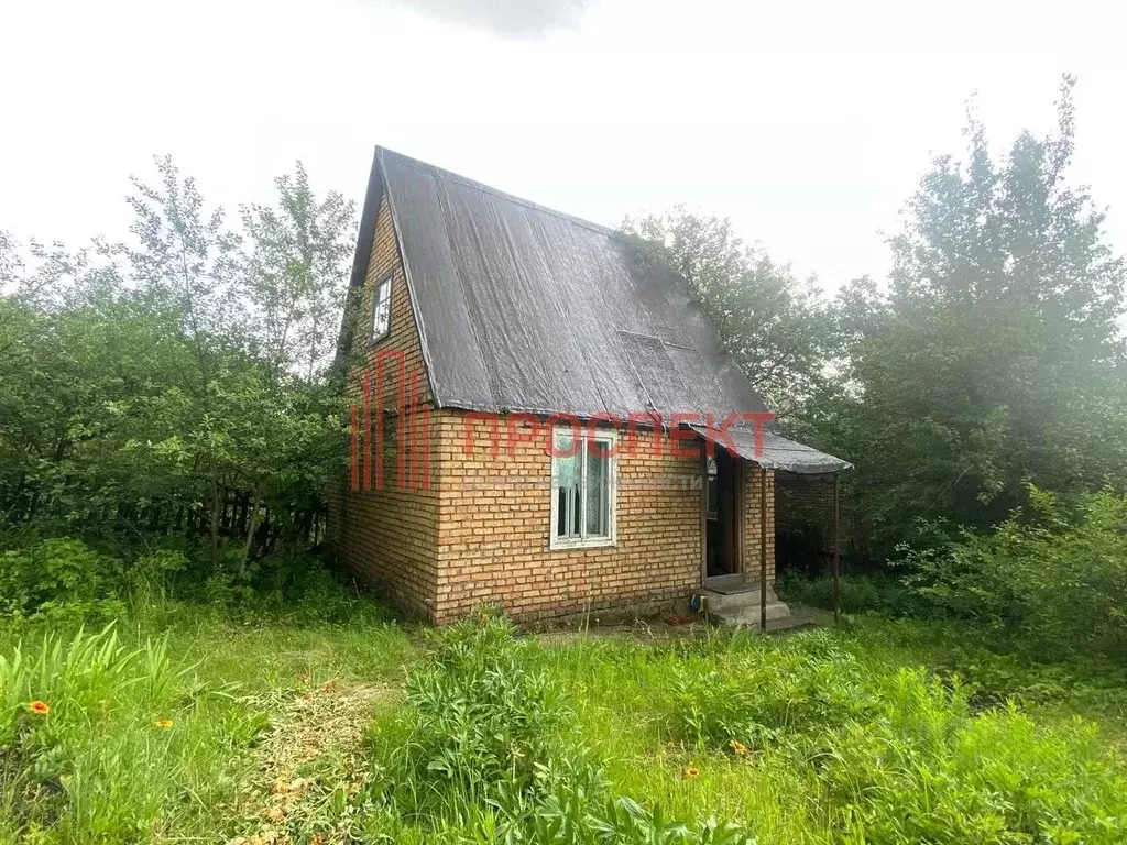 Дом в Пензенская область, Пенза Имени Мичурина завода ВЭМ садовое ... - Фото 0