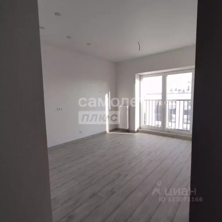 2-к кв. Челябинская область, Челябинский городской округ, пос. ... - Фото 1