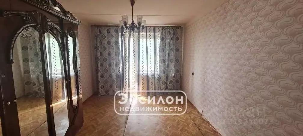 2-к кв. Курская область, Курск ул. Майский Бульвар, 18 (48.0 м) - Фото 0