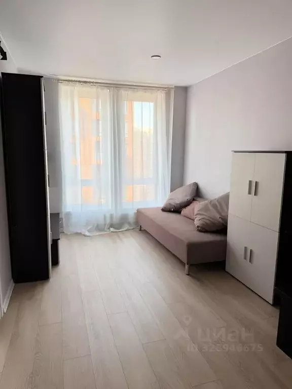 1-к кв. Московская область, Балашиха Авиаторов мкр, ул. Колдунова, 1 ... - Фото 1