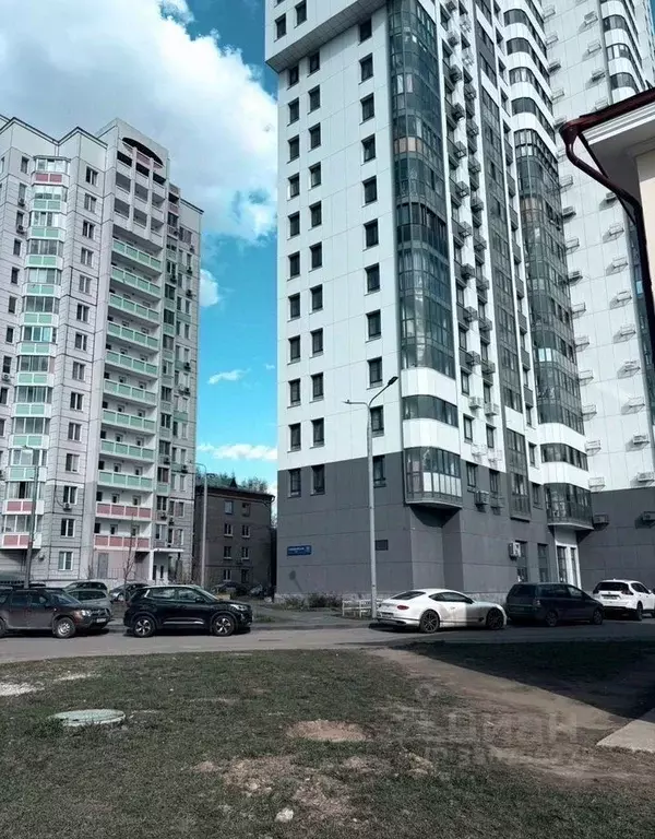 Помещение свободного назначения в Москва Сходненская ул., 12к1 (116 м) - Фото 1