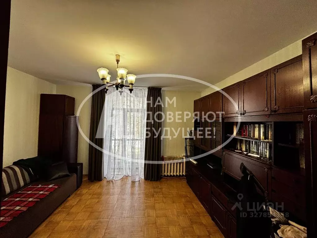 3-к кв. Удмуртия, Глазов ул. Наговицына, 6 (72.2 м) - Фото 1