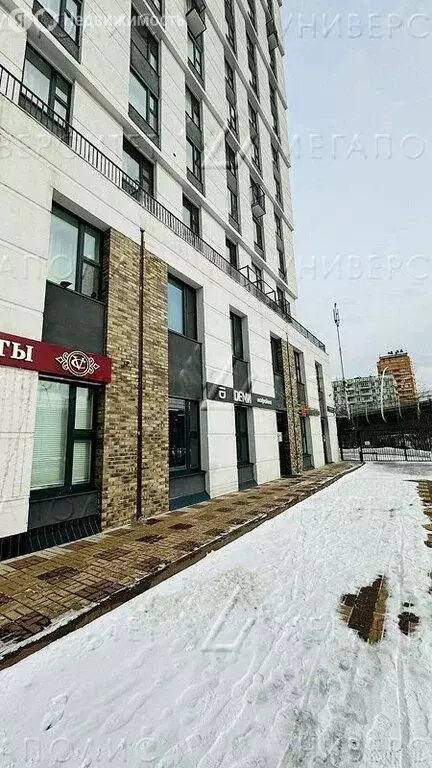 Помещение свободного назначения (77 м) - Фото 1