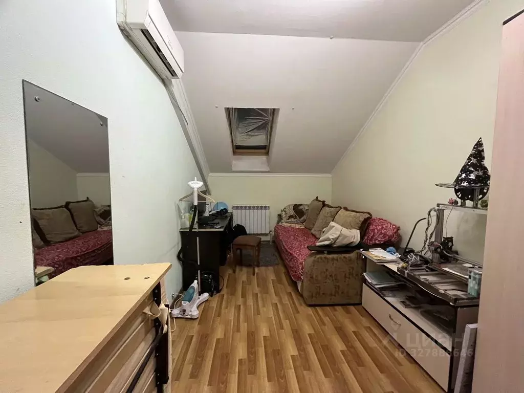 1-к кв. Ростовская область, Батайск Огородная ул., 75-77 (28.0 м) - Фото 2